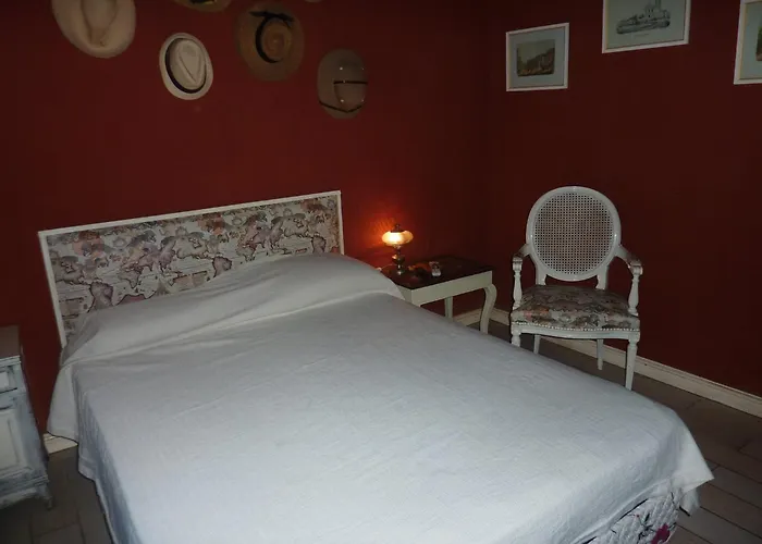 Casa De Campo Miramar Norte