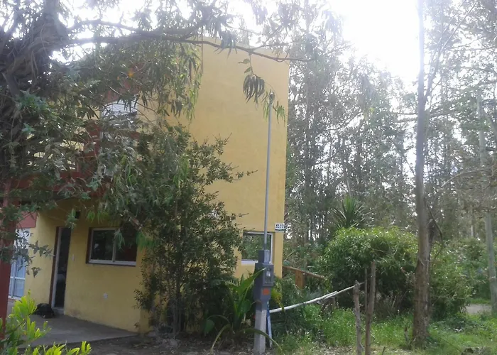 Casa De Campo Miramar Norte