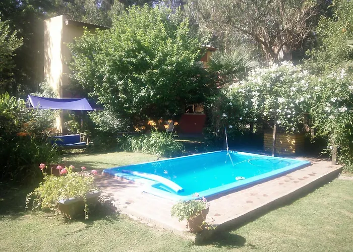 Casa De Campo Miramar Norte