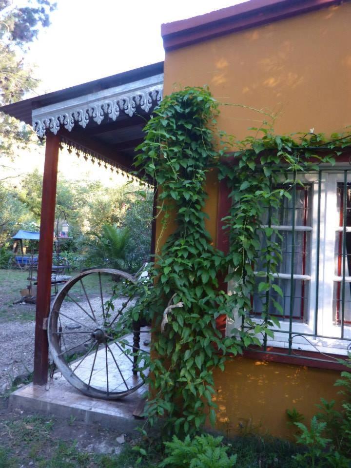 Miramar Norte Holiday home