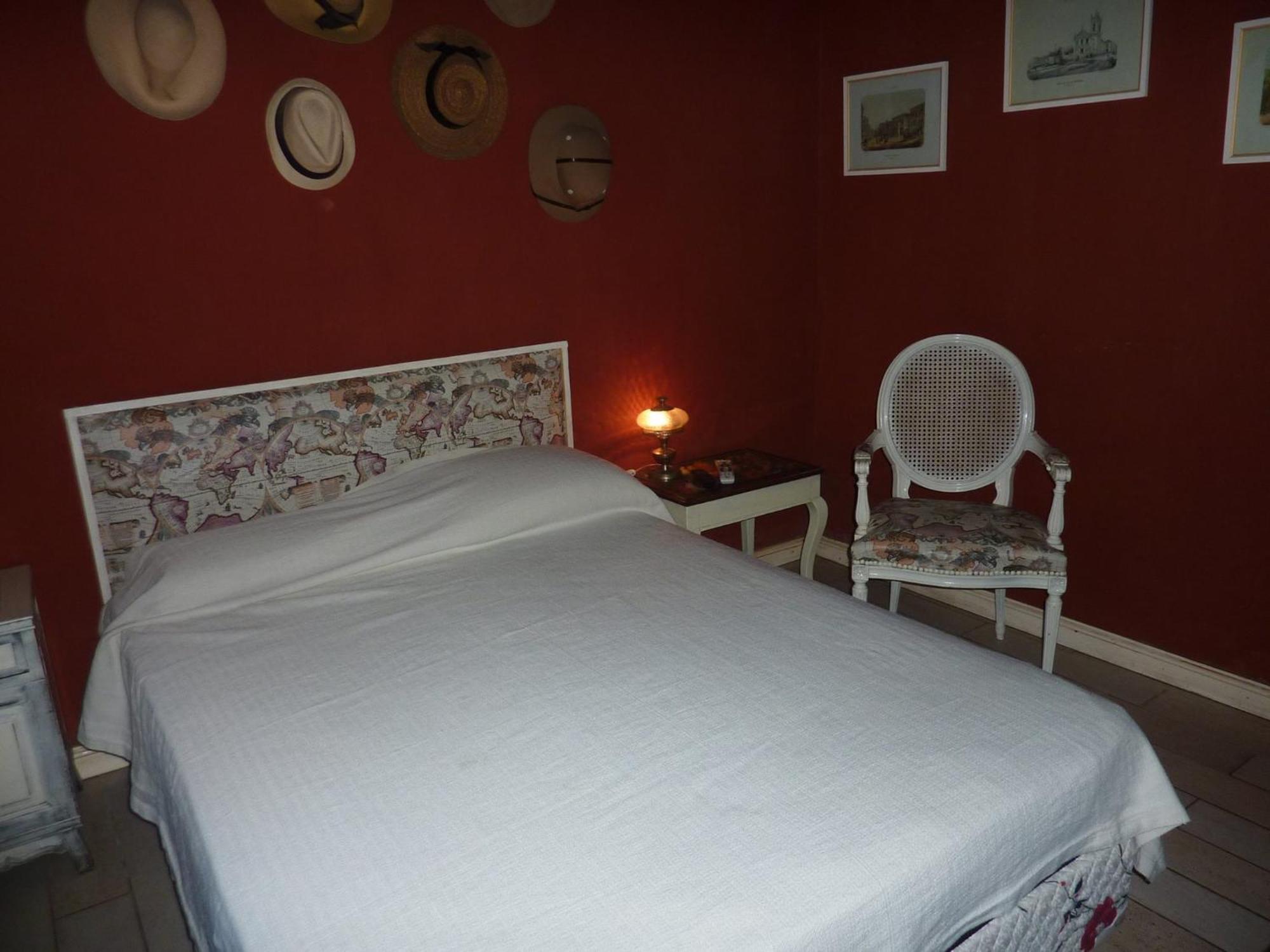 Holiday home Miramar Norte