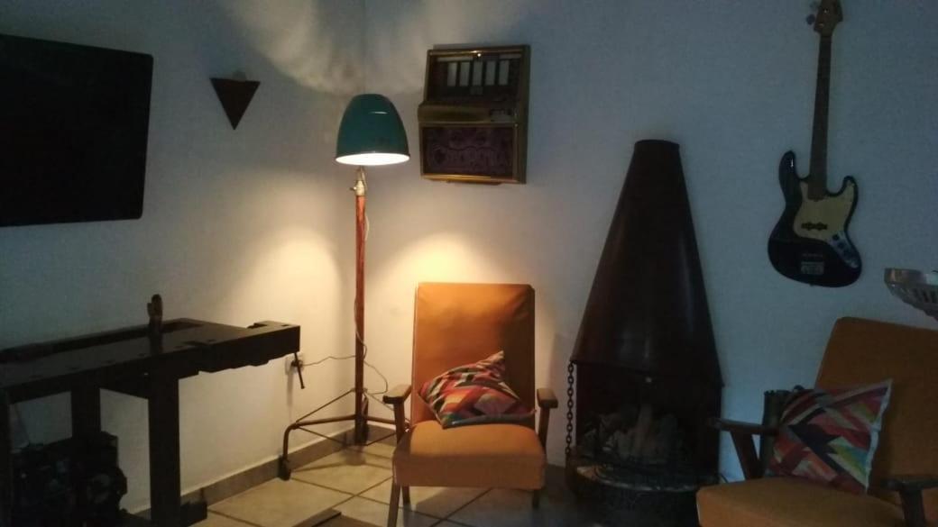 Miramar Norte Holiday home *