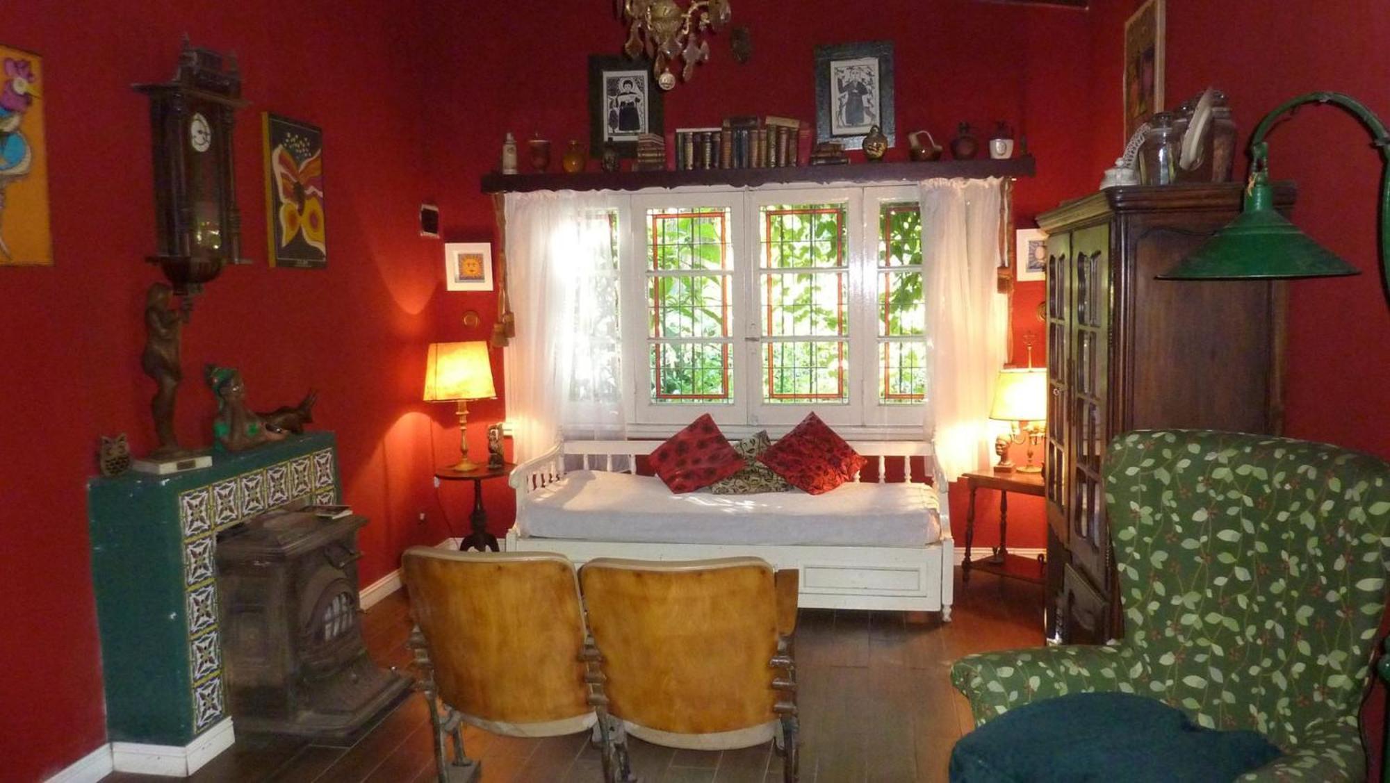 Holiday home Miramar Norte Miramar (Buenos Aires)