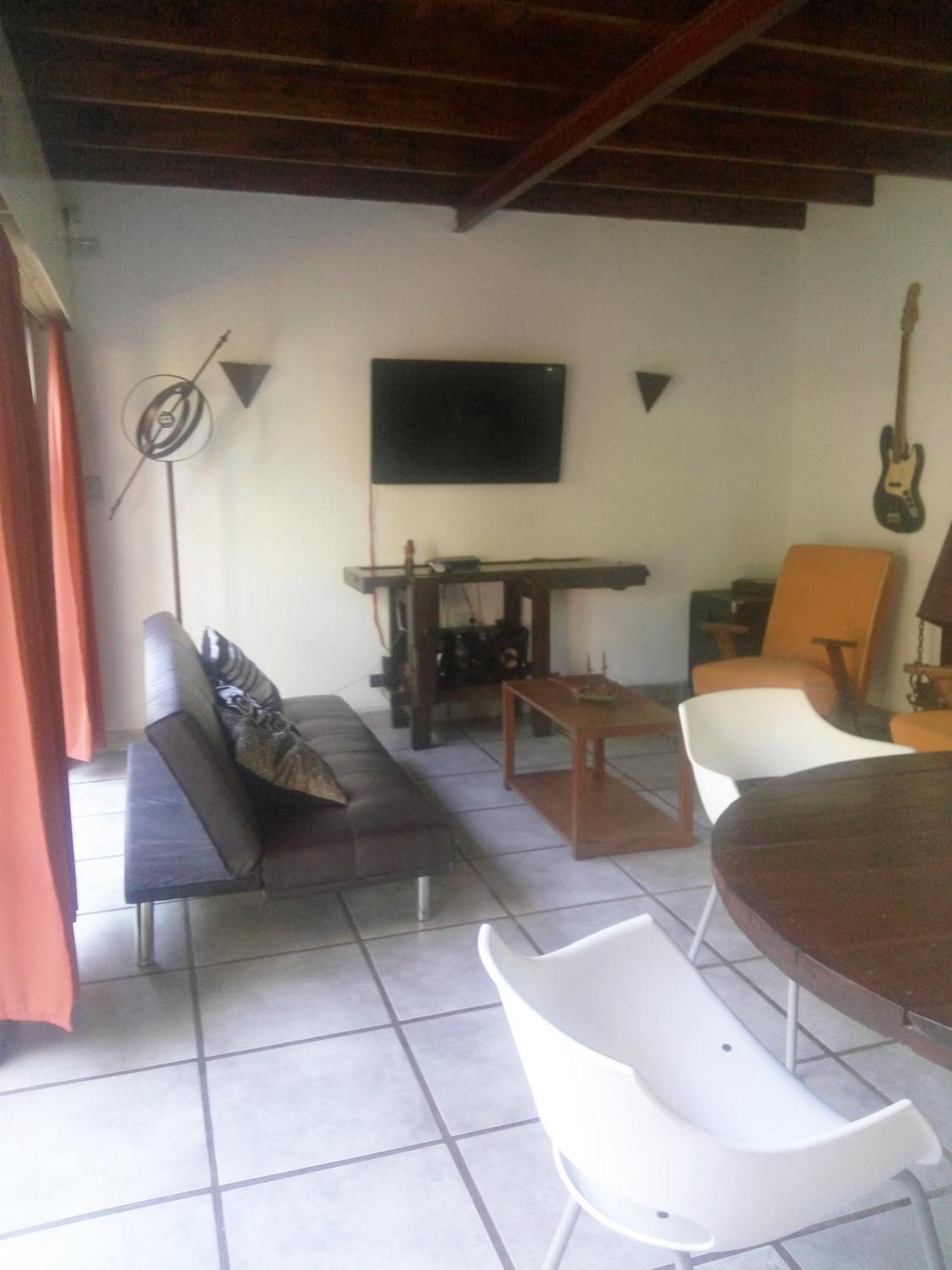 Miramar Norte Holiday home *