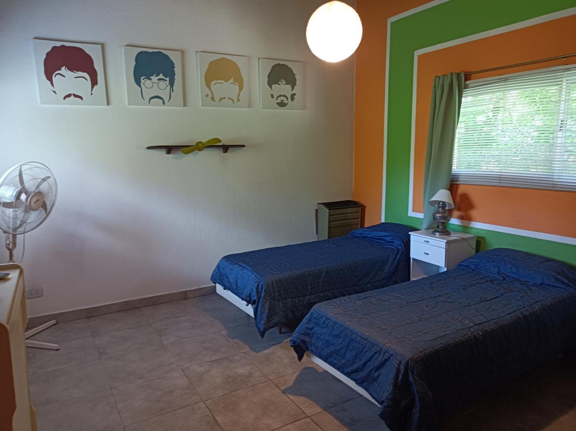 Holiday home Miramar Norte Miramar (Buenos Aires)
