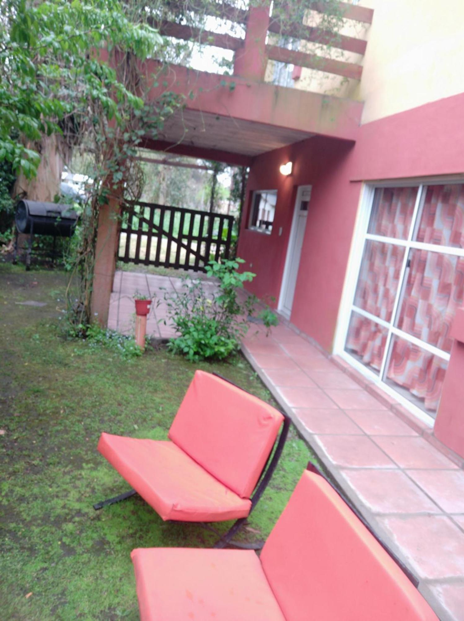 Miramar Norte Holiday home *