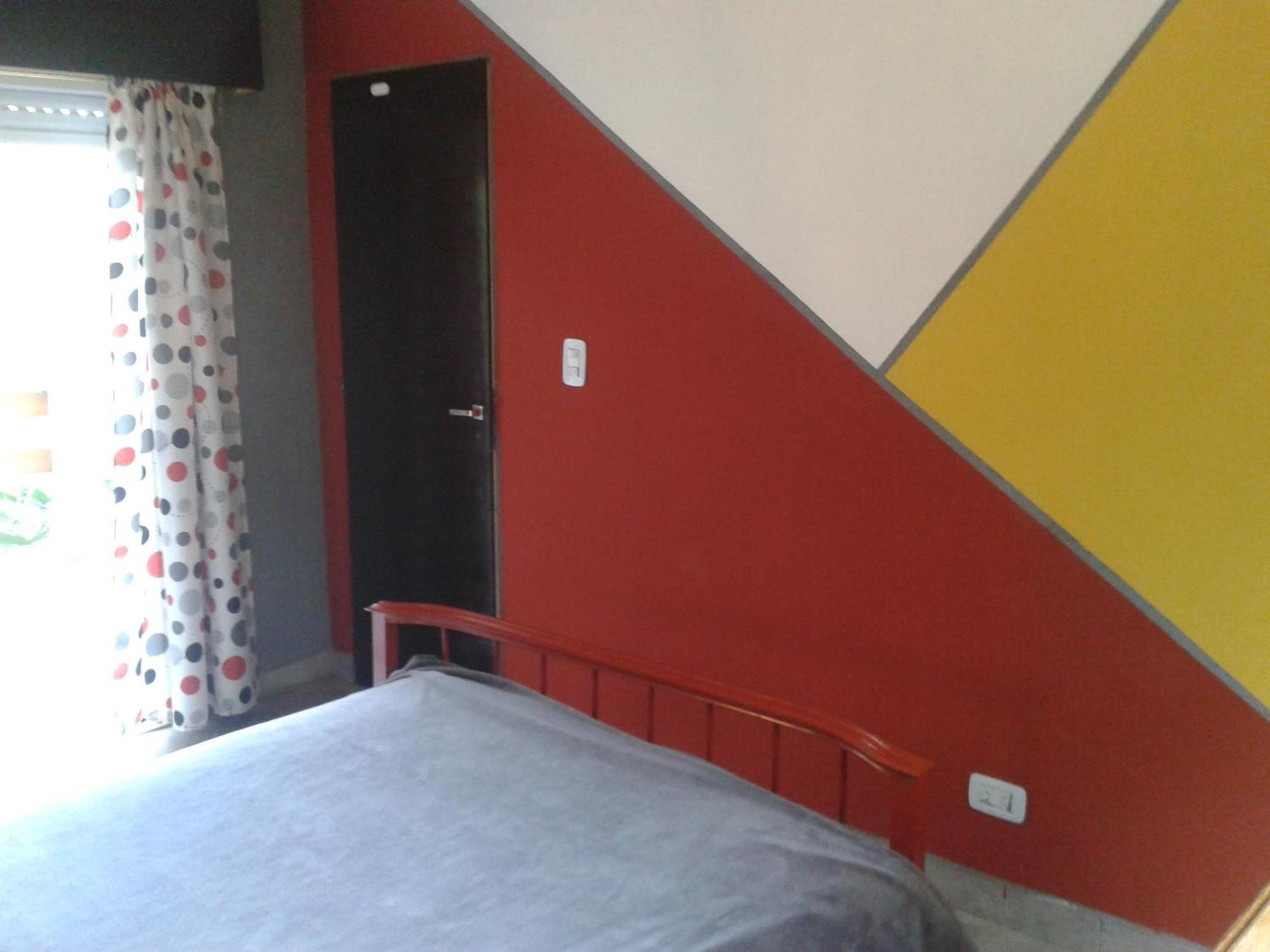 Miramar Norte Holiday home