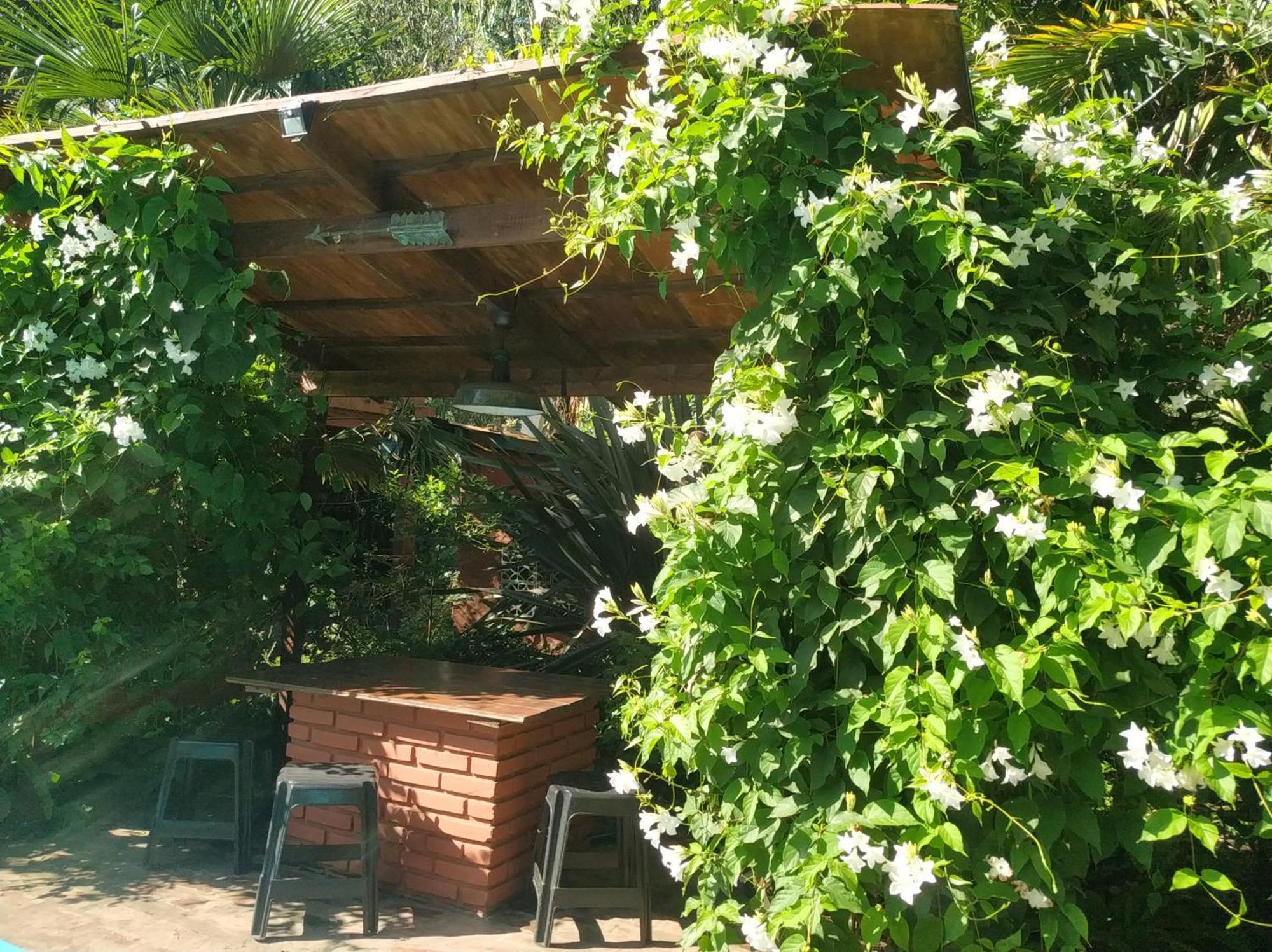 Miramar Norte Holiday home