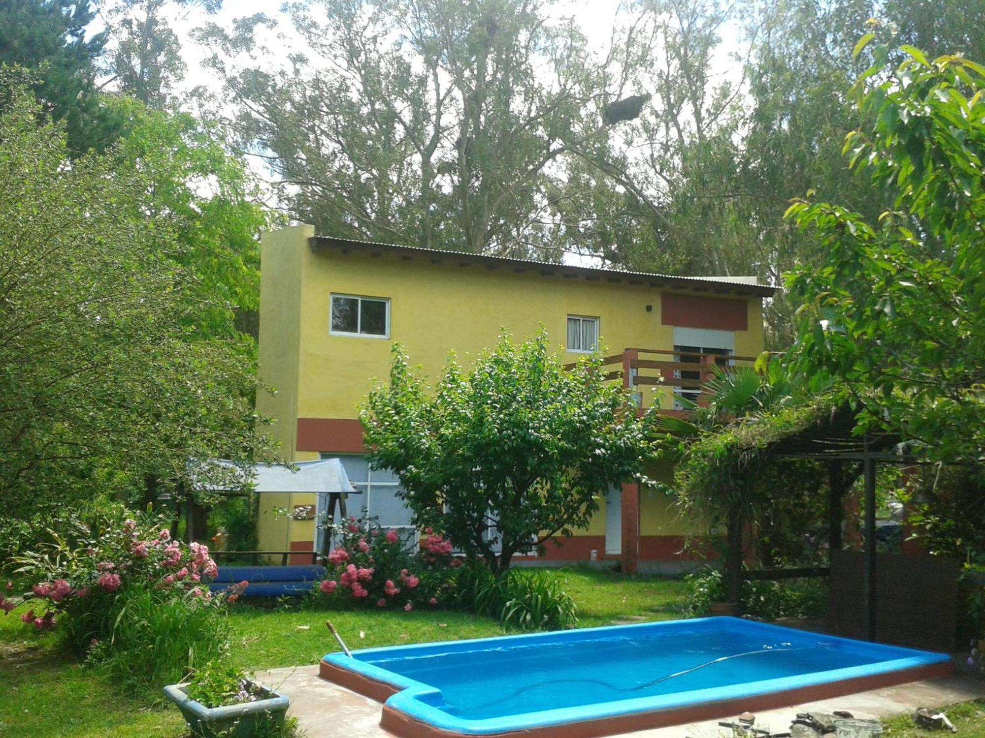Miramar Norte Holiday home Miramar (Buenos Aires)