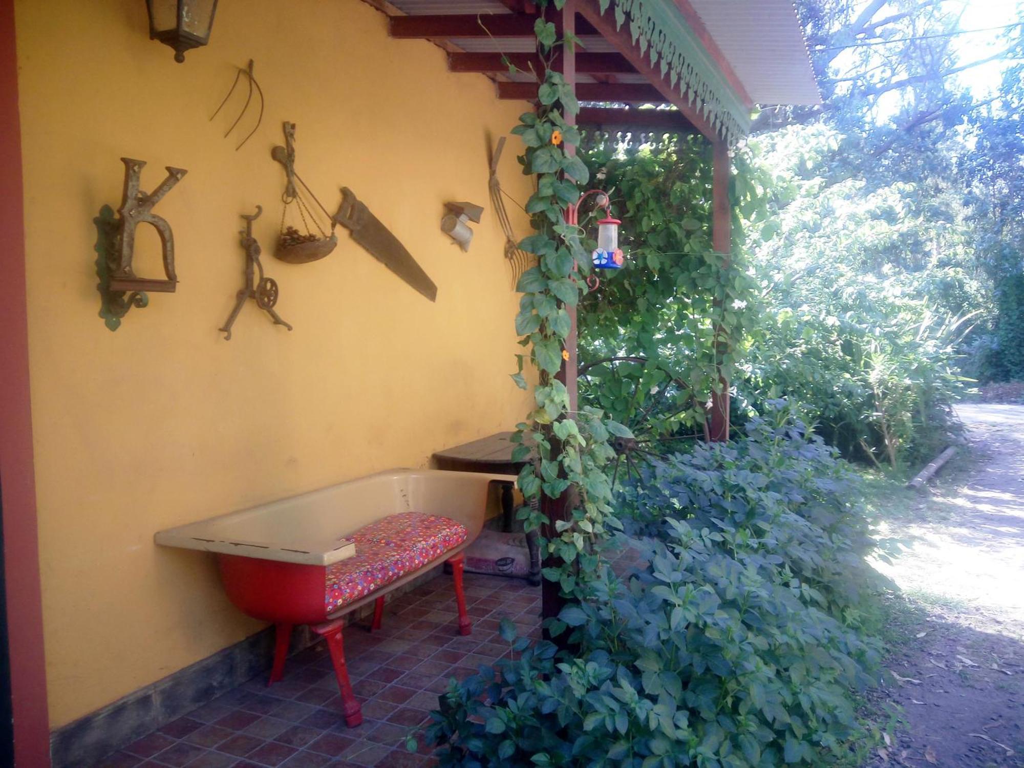 Miramar Norte Holiday home