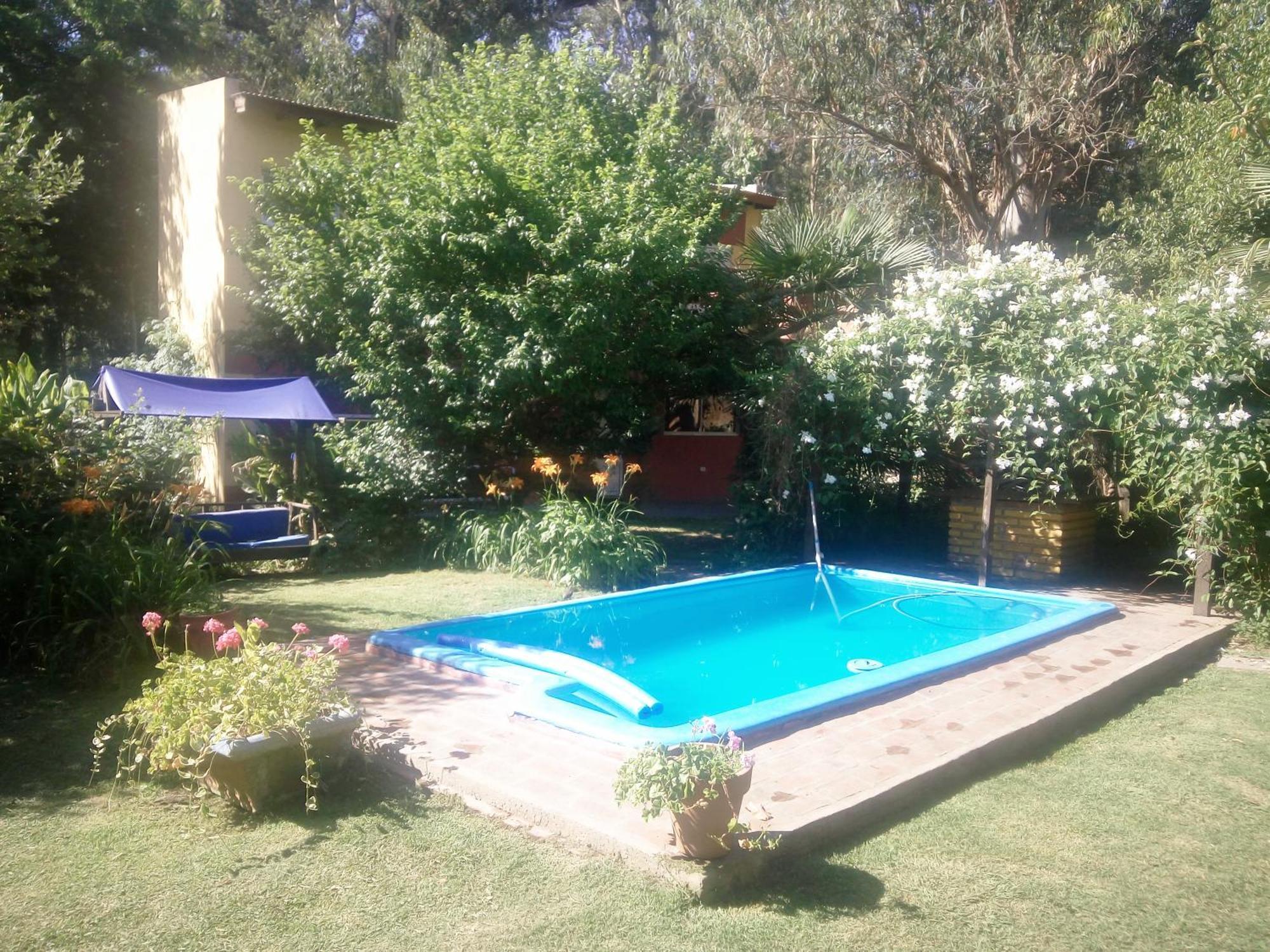 Miramar Norte Holiday home Miramar (Buenos Aires)