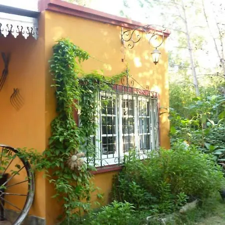 Casa De Campo Miramar Norte Exterior photo