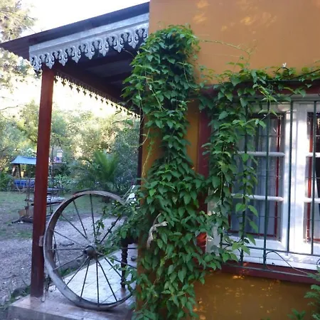 Casa De Campo Miramar Norte Exterior photo