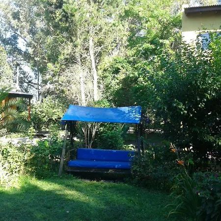 Casa De Campo Miramar Norte Exterior photo