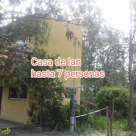 Casa De Campo Miramar Norte Exterior photo