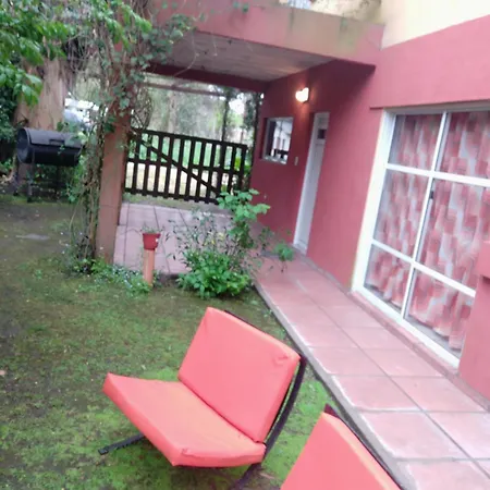 Casa De Campo Miramar Norte Exterior photo