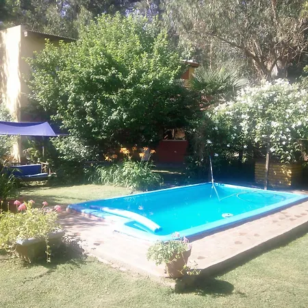 Casa De Campo Miramar Norte Exterior photo