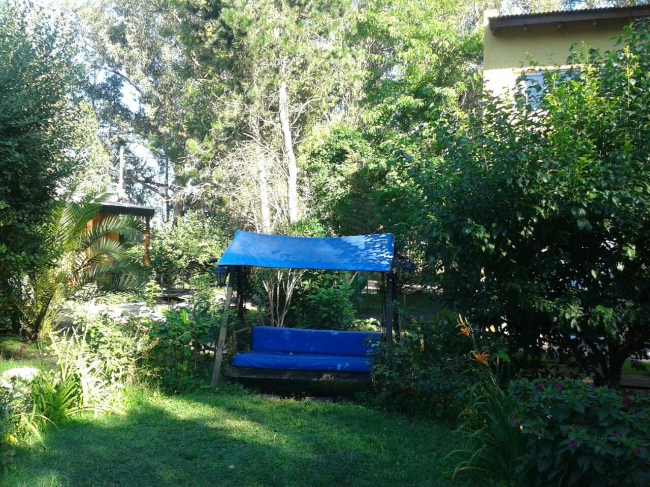 Сasa de vacaciones Miramar Norte Miramar (Buenos Aires)